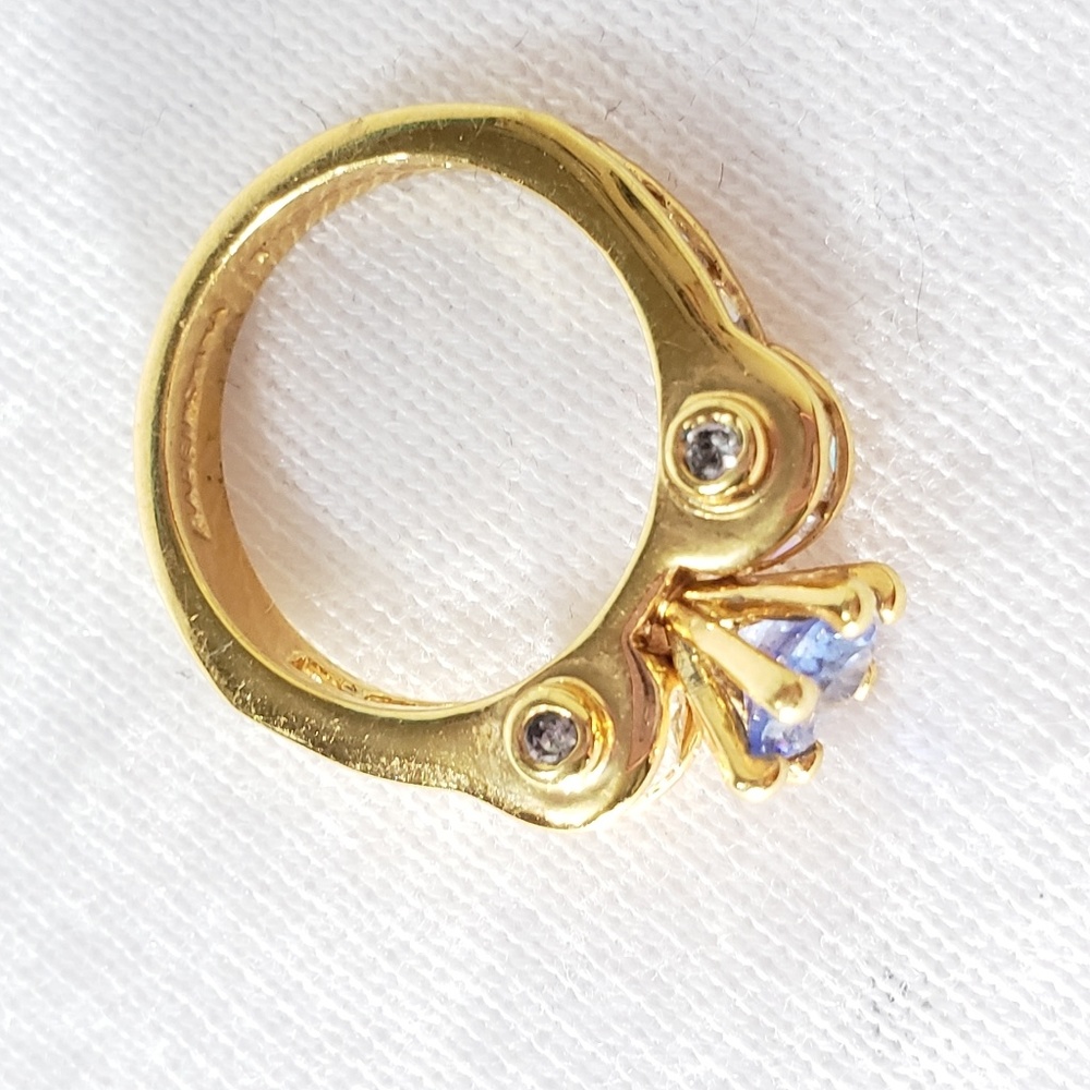 Vintage ring - Picture 3 of 3